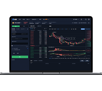 OKX下载APP，快速获取安全便捷的数字货币交易平台！交易所APP界面预览 - 简洁直观的数字货币交易界面